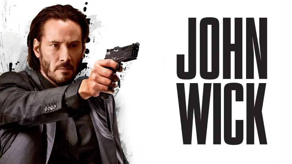 Video for the film John Wick — JOHN WICK Bande Annonce VF
