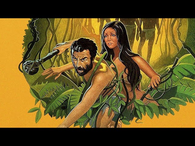 Video for the film Last Cannibal World — Jungle Holocaust (1977) - Trailer HD 1080p