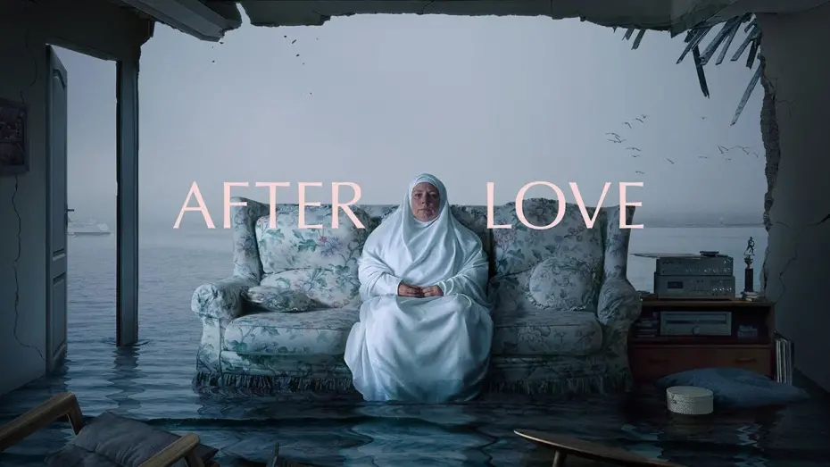 Video for the film After Love — Official Trailer
