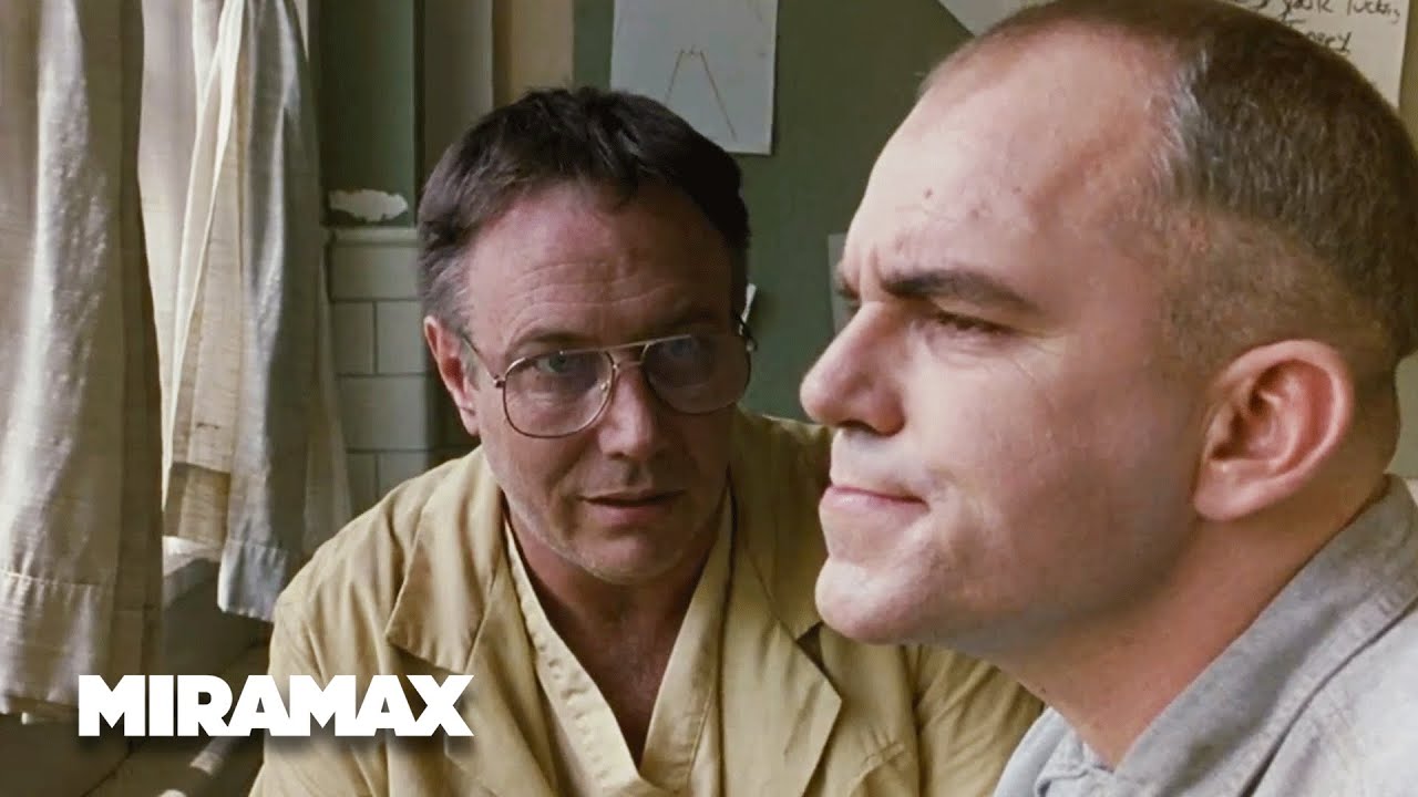 Video for the film Sling Blade — '$25'