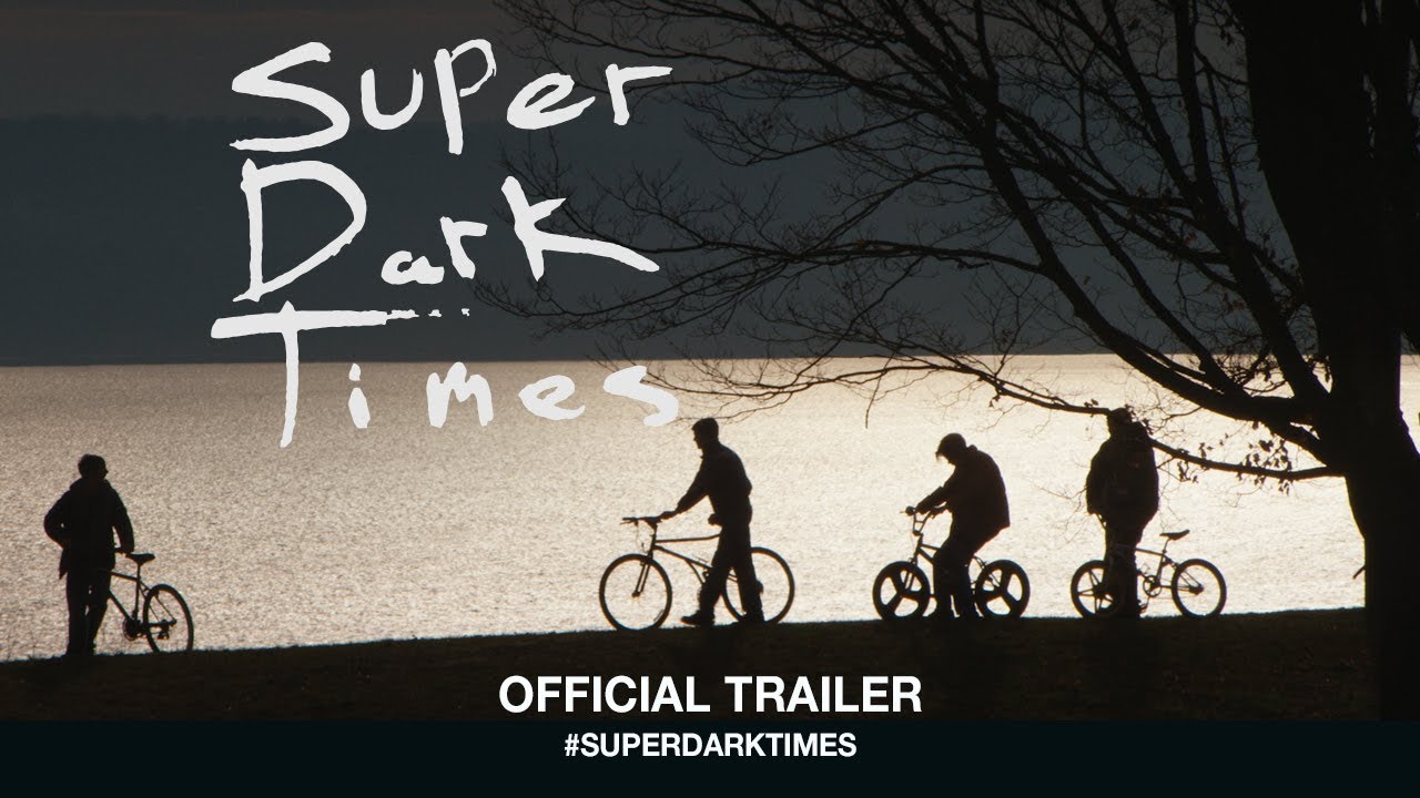 Video for the film Super Dark Times — Official Trailer
