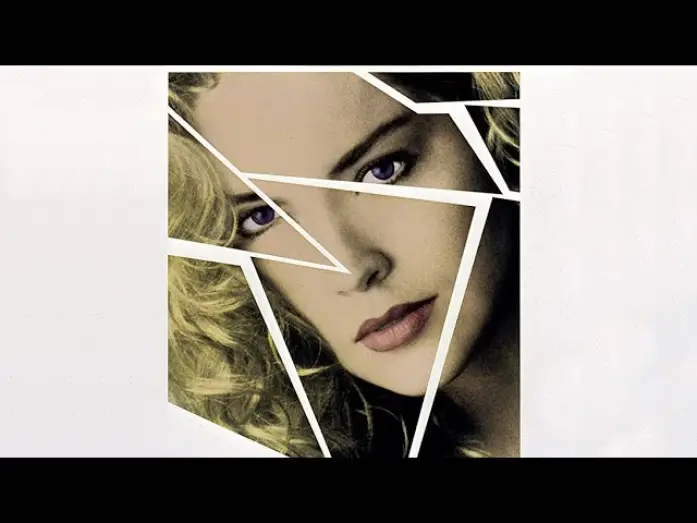 Video for the film Scissors — Sharon Stone in SCISSORS - Trailer (1991, English)