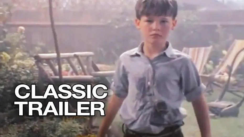 Video for the film Hope and Glory — Hope and Glory Official Trailer #1 - Ian Bannen Movie (1987) HD