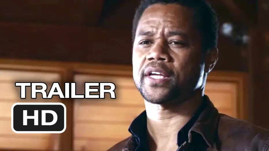 Video for the film Absolute Deception — Absolute Deception Official DVD Release Trailer #1 (2013) - Cuba Gooding Jr. Movie HD