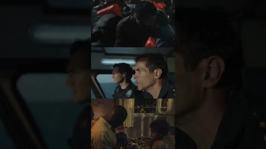 Video for the film The Strangers' Case — Every Frame A Painting | The Art Of I Was a Stranger
