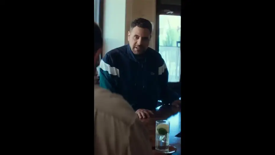 Video for the film A Family of Bastards — Peut-être Kad Merad c’est vraiment un boss de cartel on sait pas. #bâtards #primevideo