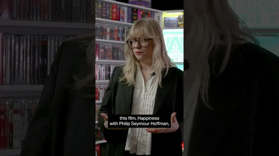 Video for the film Happiness — Thinking about watching a film on Date Night?