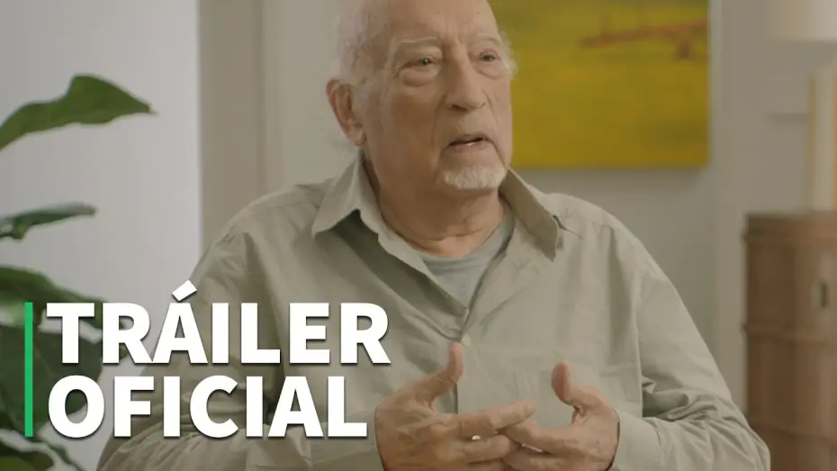 Video for the film Manuel Vicent. Mañana seré feliz — MAÑANA SERÉ FELIZ - TRÁILER OFICIAL (HD)