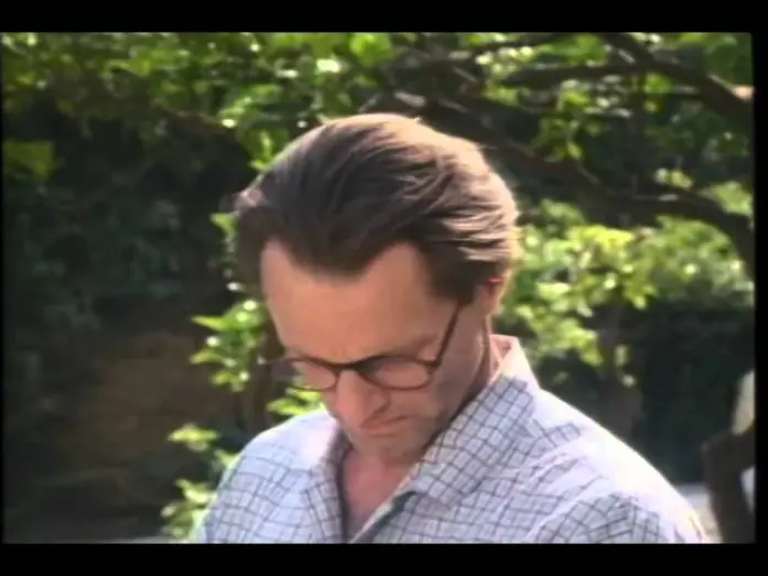 Video for the film Voyager — Voyager 1992 Movie