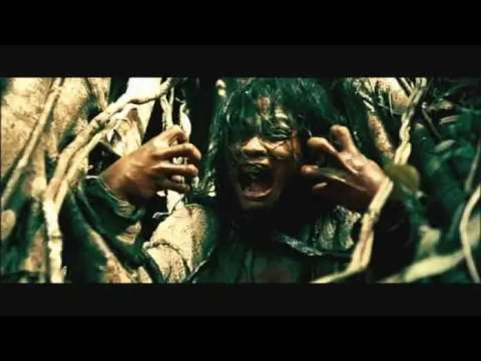 Video for the film Ong Bak 3 — Ong Bak 3 (Trailer Deutsch)