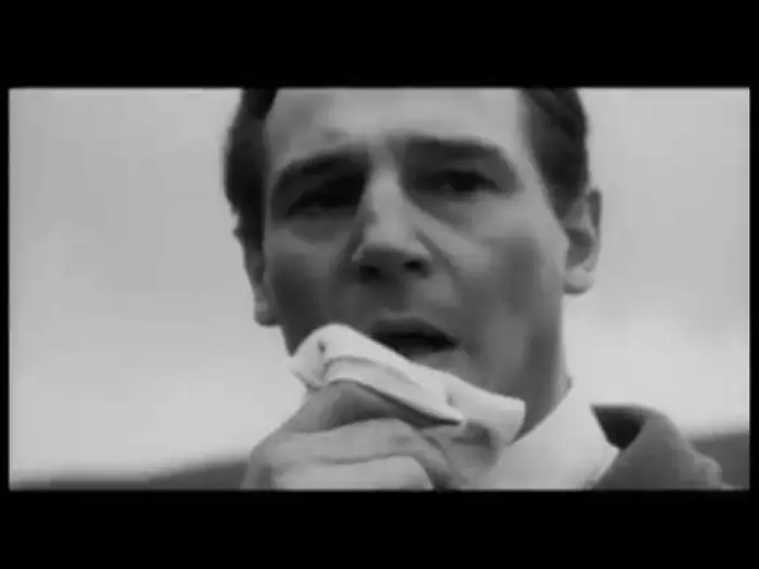 Video for the film Schindler's List — Official Theatrical Trailer