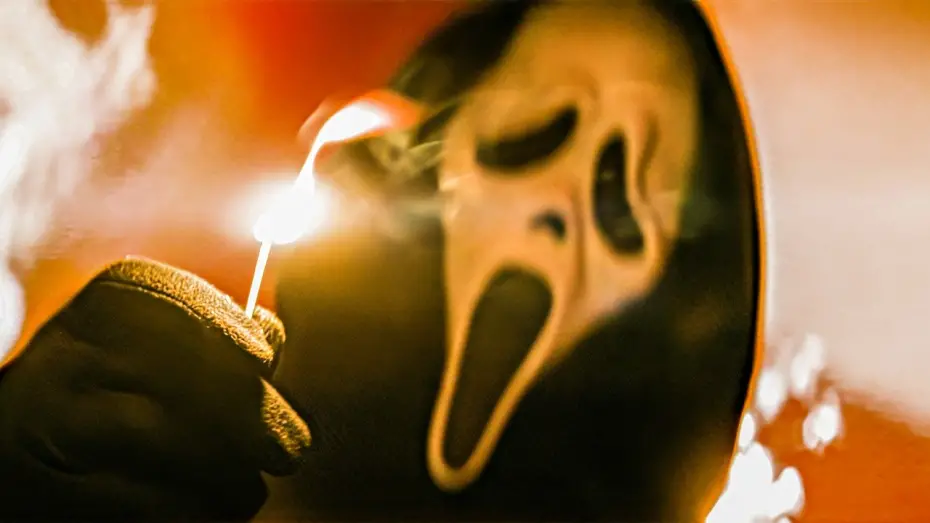Video for the film Scream 7 — Крик 7 - Финальный Русский трейлер (4K Субтитры, 2026) Нив Кэмпбелл