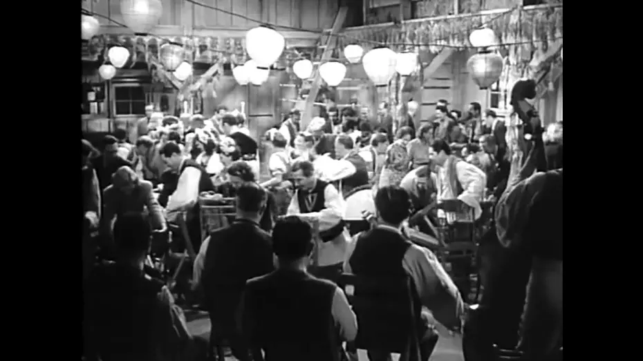 Video for the film Desperate — Desperate (1947)
