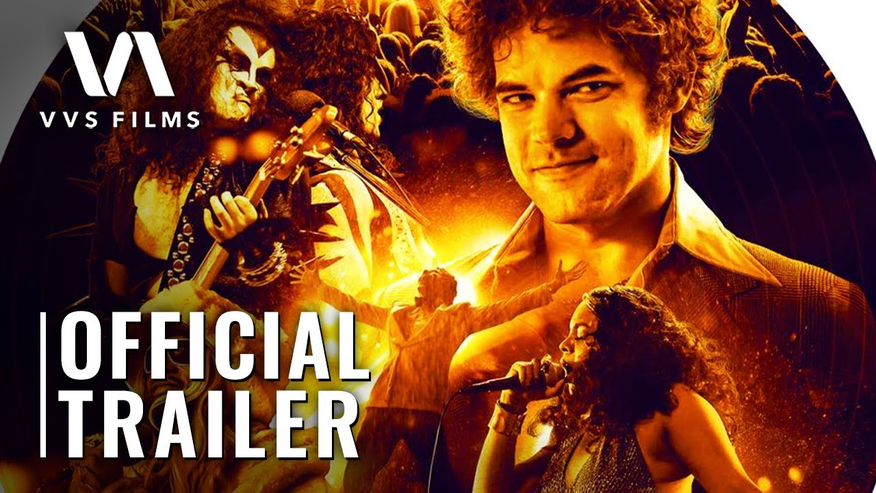 Video for the film Spinning Gold — Canadian Trailer