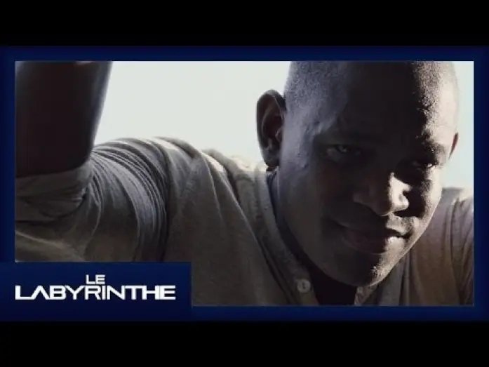 Video for the film The Maze Runner — Le Labyrinthe - Extrait Le Bloc [Officiel] VF HD