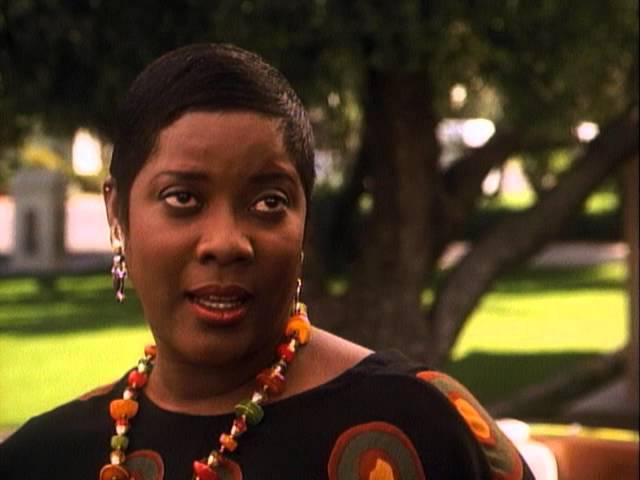 Video for the film Waiting to Exhale — Waiting To Exhale