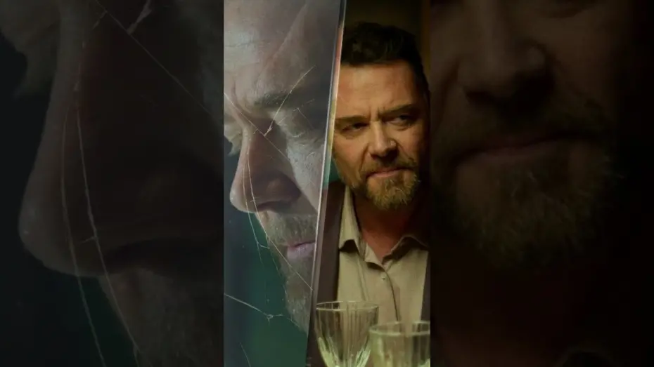Video for the film Sleeping Dogs — Martin Csokas is Dr. Joseph Wieder