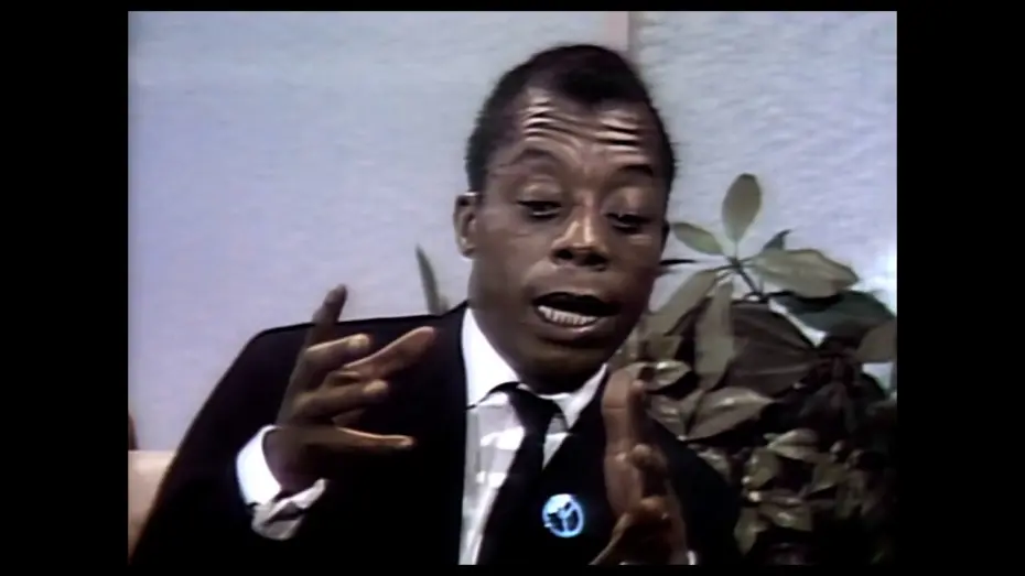 Video for the film I Am Not Your Negro — Real Danger