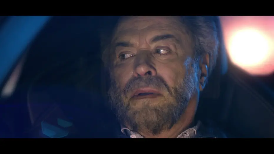 Video for the film Inseparables — Inseperables