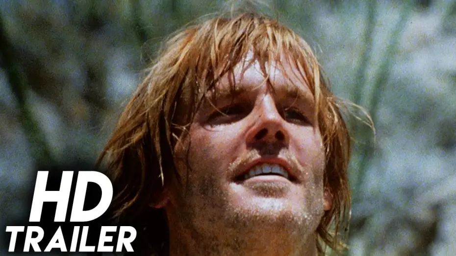 Video for the film Who'll Stop the Rain — Who'll Stop the Rain (1978) ORIGINAL TRAILER [HD 1080p]