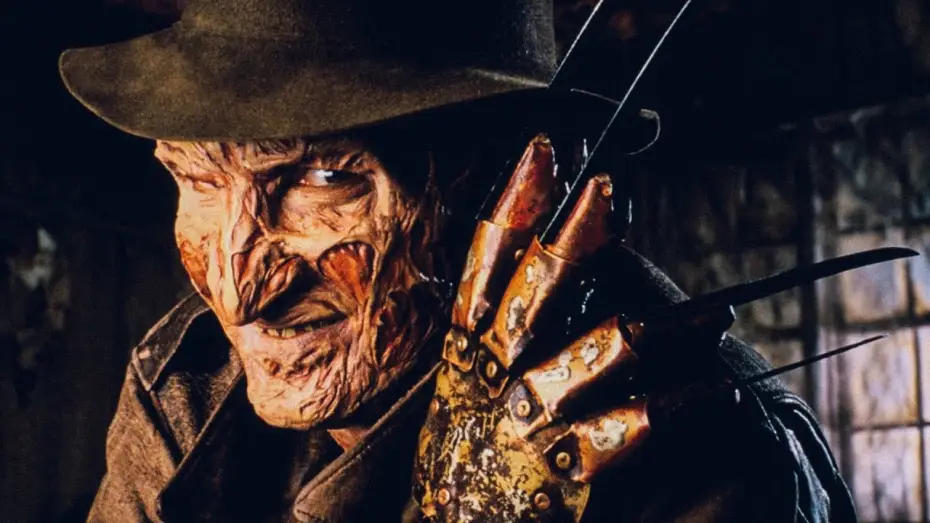 Video for the film A Nightmare on Elm Street — Nightmare - Dal profondo della notte (film 1984) TRAILER ITALIANO