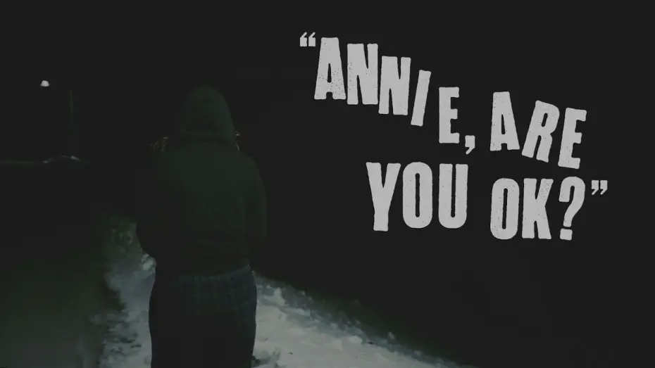 Video for the film "Annie, Are You OK?" — Annie Are You OK Trailer