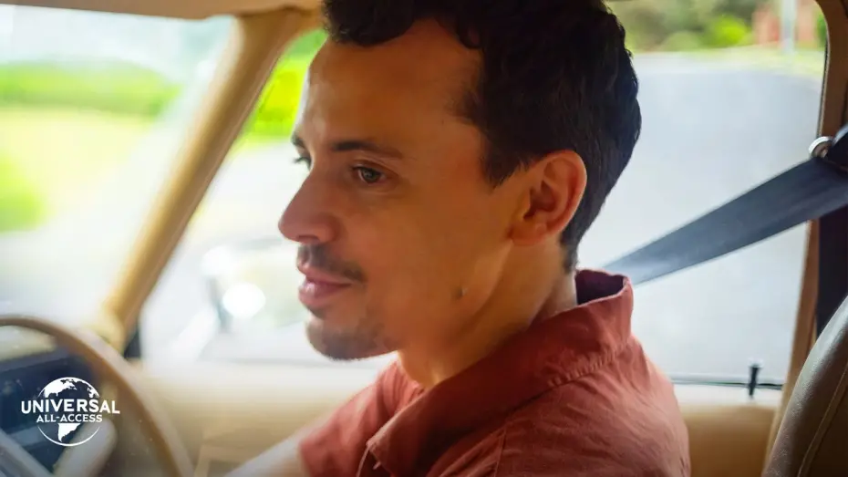 Video for the film Of an Age — Start of a Whirlwind Romance - Extended Preview