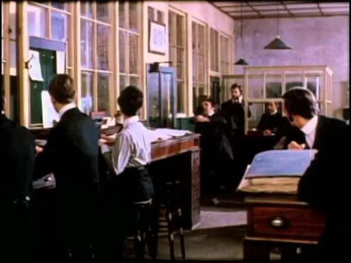 Video for the film Savage Messiah — Savage Messiah (Ken Russell) 1972 - Trailer