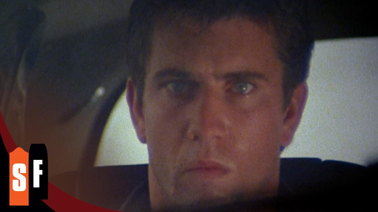 Video for the film Mad Max — Official Trailer