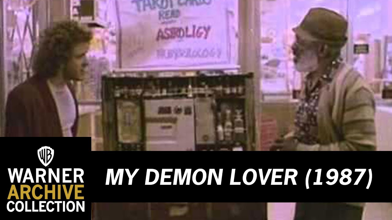 Video for the film My Demon Lover — Original Theatrical Trailer