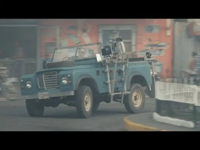 Video for the film No Time to Die — Sul set di NO TIME TO DIE: Giamaica - Dal 12 Novembre al cinema