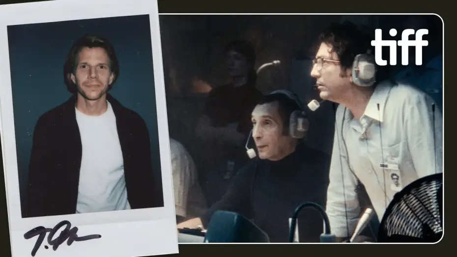 Video for the film September 5 — Tim Fehlbaum On The Media's Role In The 1972 Munich Massacre | TIFF 2024