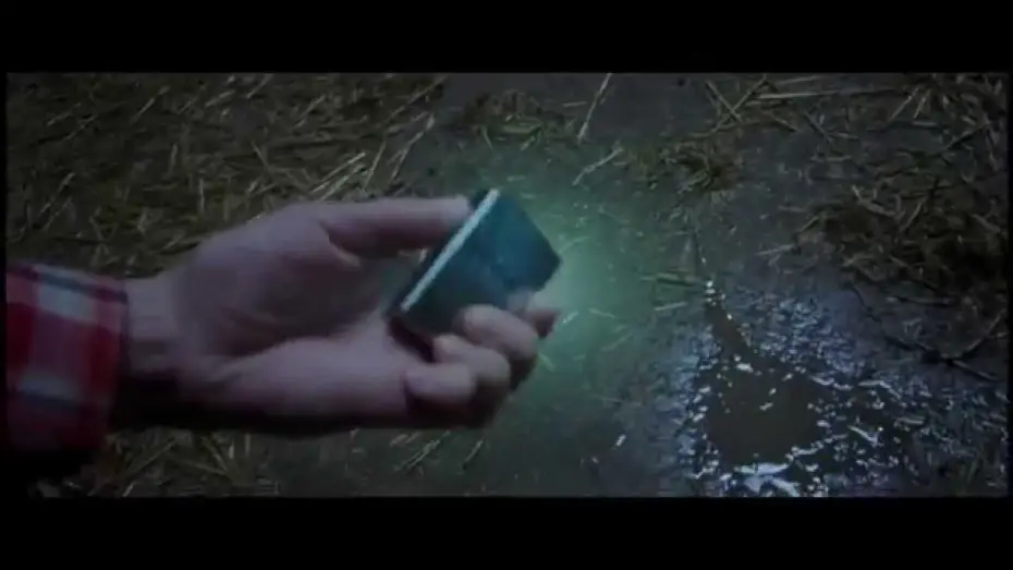 Video for the film Sinister 2 — SINISTER 2 - Bande Annonce 2 VF (non censurée)
