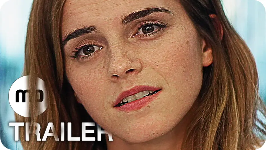 Video for the film The Circle — THE CIRCLE Trailer German Deutsch (2017)