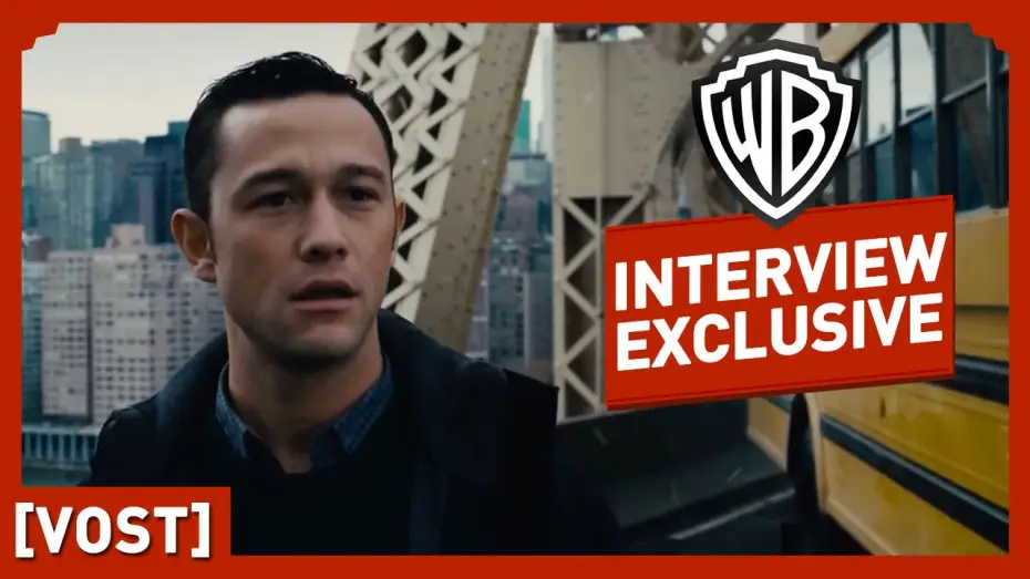 Video for the film The Dark Knight Rises — Bande-annonce 3 VOST