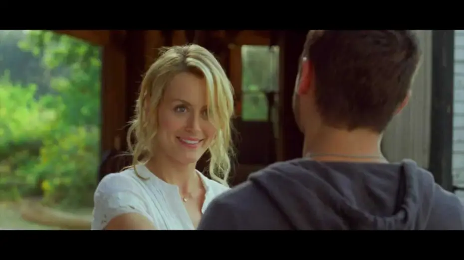 Video for the film The Lucky One — Für immer der Deine Trailer german/deutsch HD
