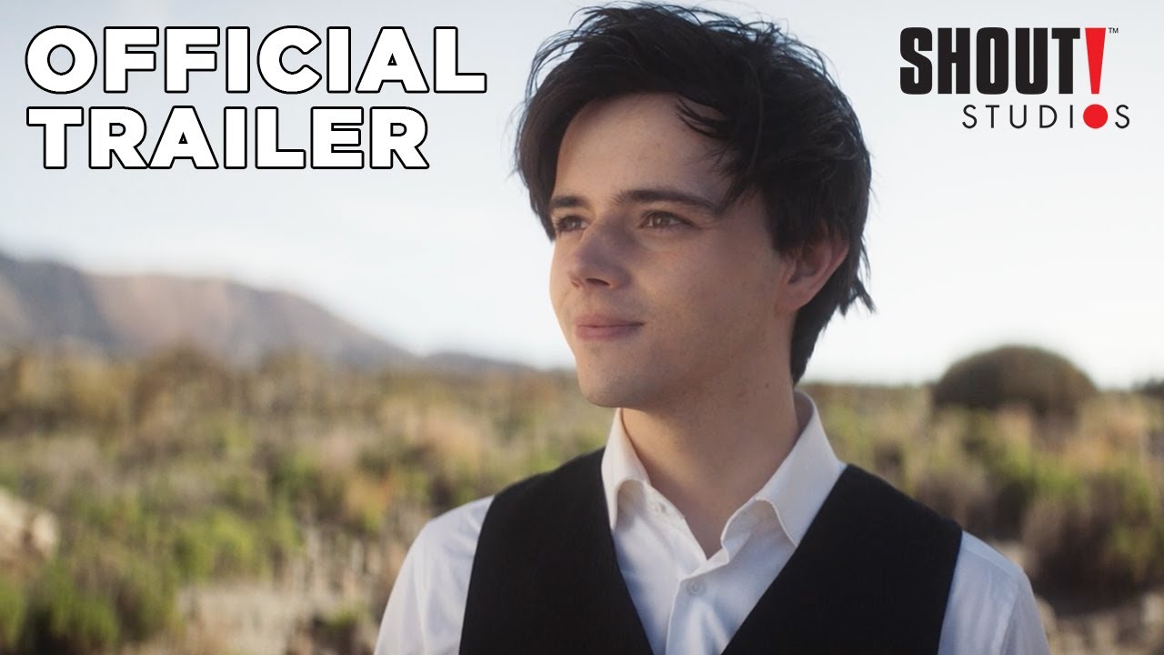 Video for the film The Magic Flute — Official Trailer