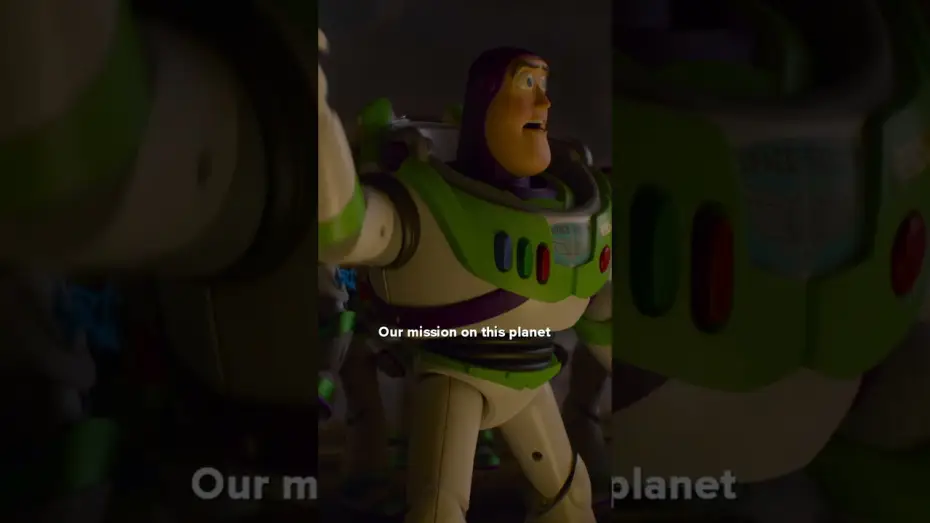 Video for the film Toy Story 5 — Toy Story 5 is "a perfect blend of humor, heart, and that signature Pixar magic."
