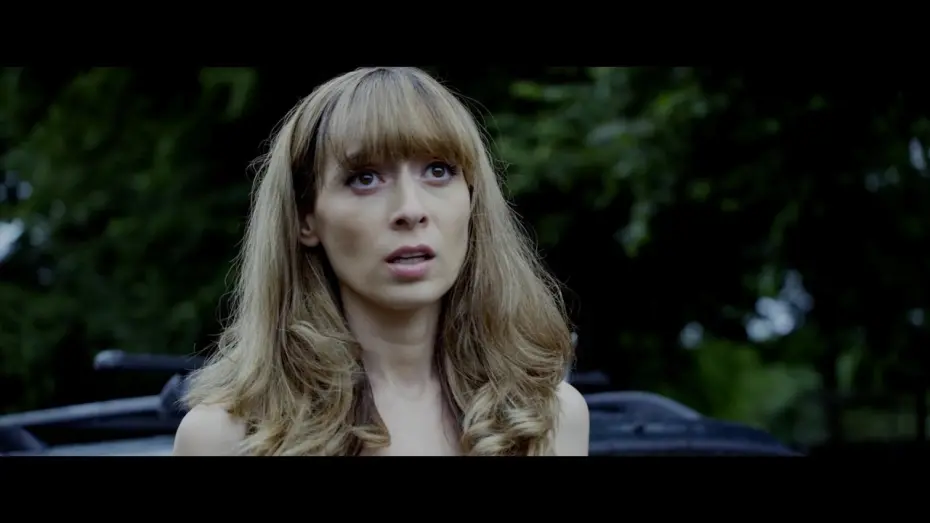 Video for the film Don't Knock Twice — Не стучи дважды - Trailer