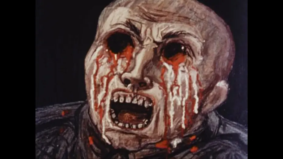 Video for the film Barefoot Gen — A Short Vision (1956) | BFI National Archive
