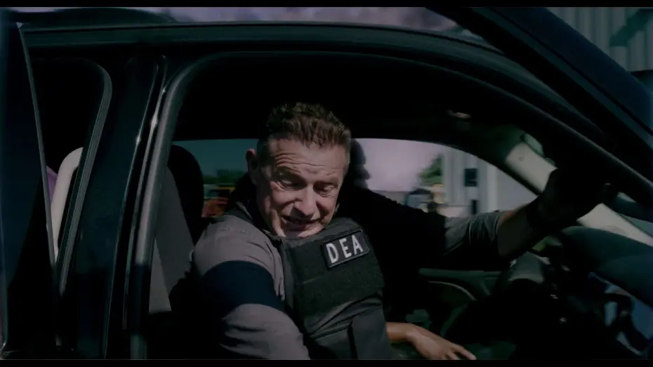 Video for the film Night of the Sicario — Night Of The Sicario Official Trailer (2021)