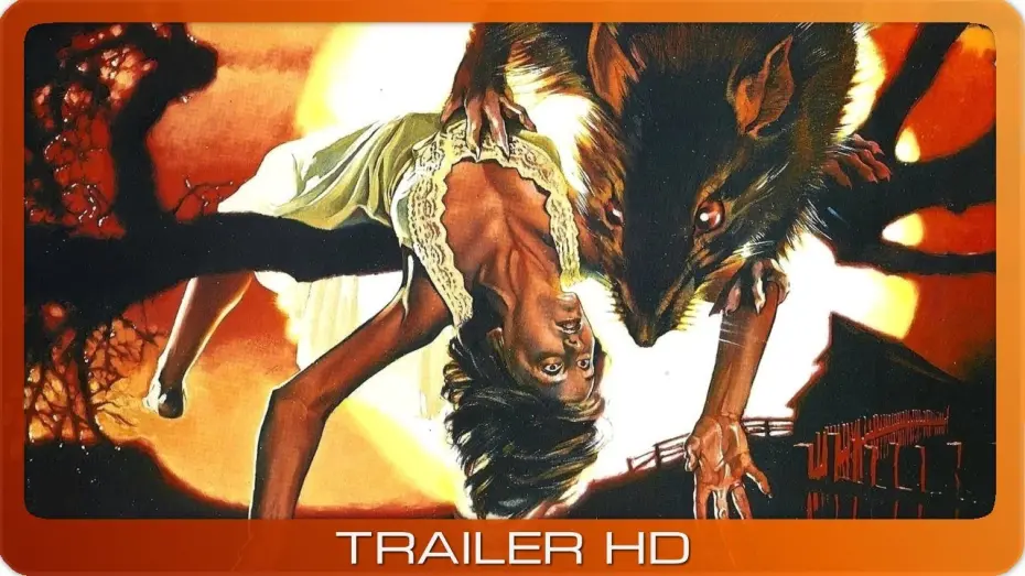 Video for the film The Food of the Gods — The Food Of The Gods ≣ 1976 ≣ Trailer