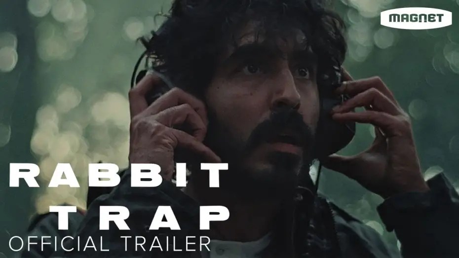 Video for the film Rabbit Trap — Official Trailer