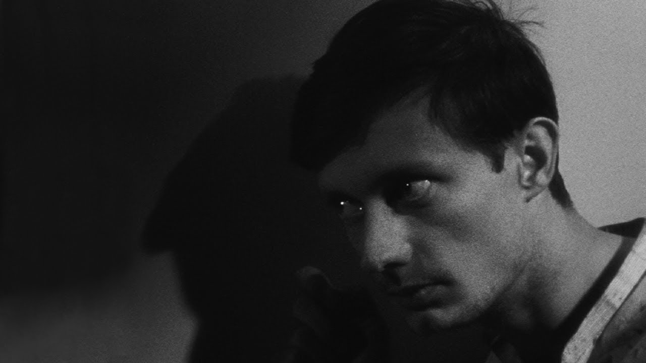 Video for the film A Man Escaped — Bordwell and Thompson on A Man Escaped