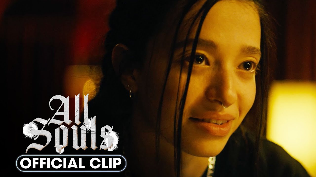 Video for the film All Souls — Official Clip - ‘Trying to Take Care of My Girl’