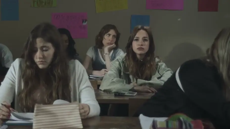 Video for the film El Estallido del Silencio — El estallido del silencio - TRAILER
