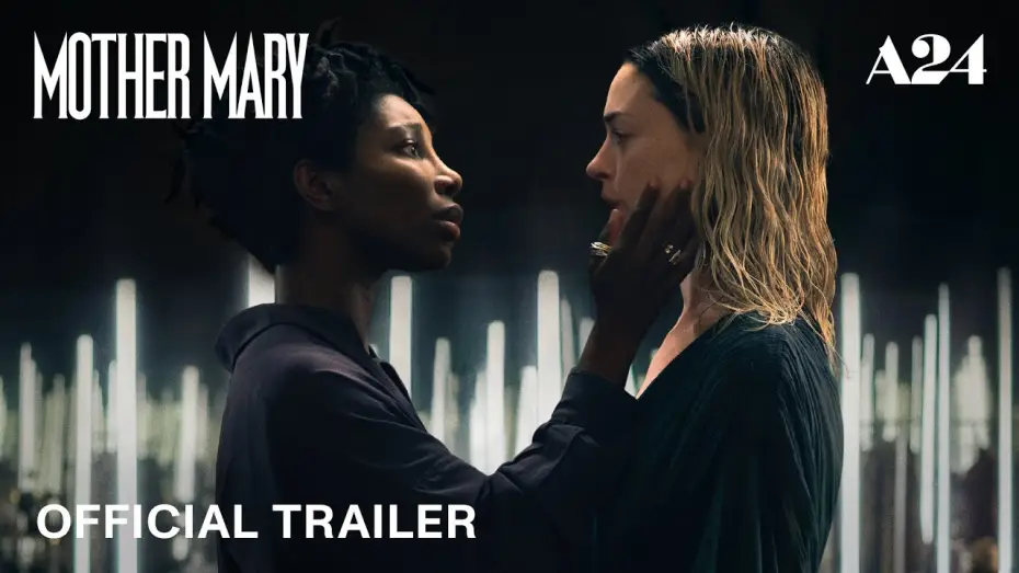 Video for the film Mother Mary — Official Trailer