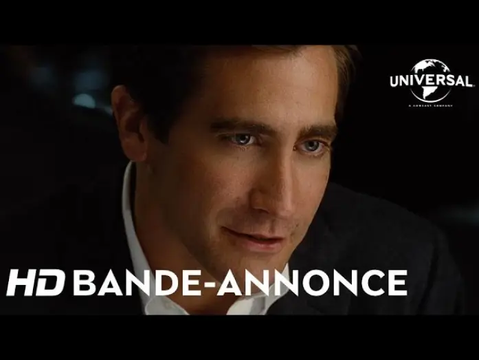 Video for the film Nocturnal Animals — Nocturnal Animals - Bande-Annonce Officielle 2 (VF)