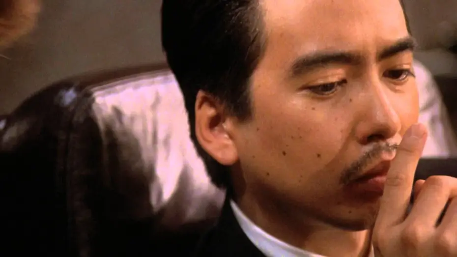 Video for the film Rising Sun — Die Wiege der Sonne - Trailer