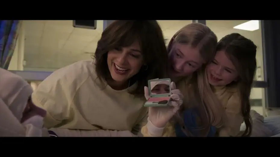 Video for the film Soul on Fire — Meet the Parents